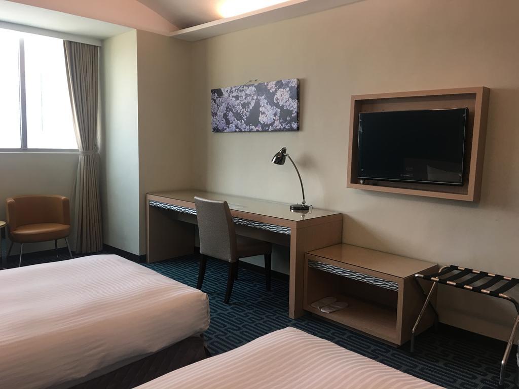 Yoyo Hotel Chiayi City Quarto foto